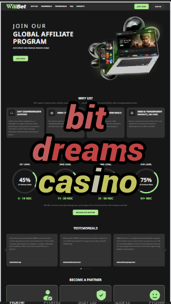 bit dreams casino-igamblinglist.com