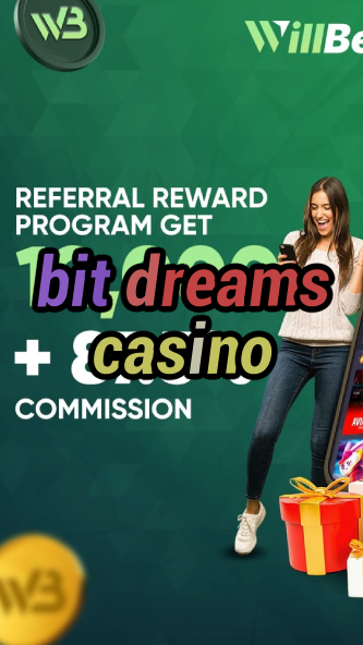 bit dreams casino-igamblinglist.com