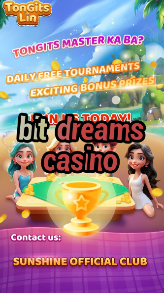 bit dreams casino-igamblinglist.com