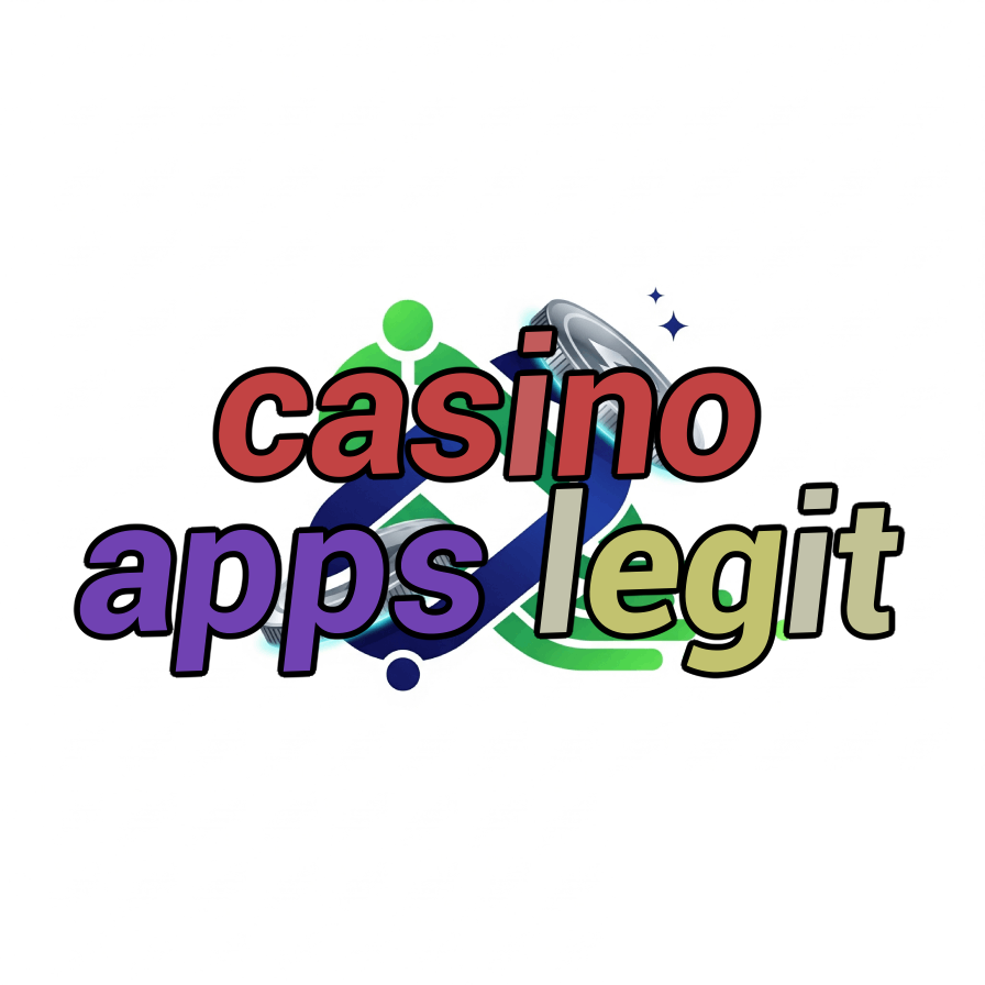 casino apps legit